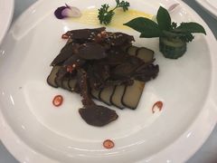 -海天一色海景自助餐厅(西港花园店)