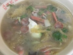 -项记面馆(明瓦廊店)