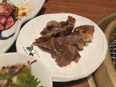 -御牛道日式烤肉料理(杭州万象城店)