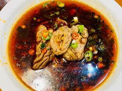 -易老妈蹄花.特色川菜(人民公园总店)