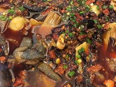 -黑竹香鸡(营和巷店)