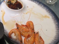 -恒记饭店·海鲜明档(淹城店)