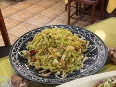 -大梁骨头馆·酱骨老菜(友好店)