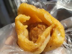 油氽团子-荣阳楼(山塘街店)