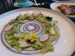 -翠湖宾馆·中餐厅