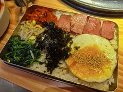 -喜来稀肉(北外滩白玉兰广场店)