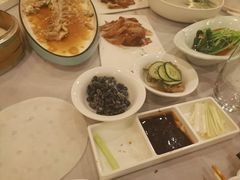 -全聚德(上海首店浦东店)