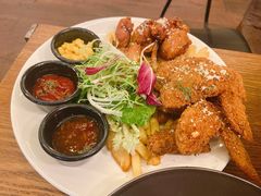 -机器人火炉披萨