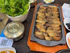 -釜山豚骨汤饭(芝罘万达广场店)