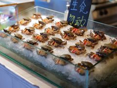 -君悦酒店·乐厨·高空自助餐(青年大街店)