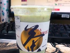 -唐沫茶兮(仓山万达金街店)