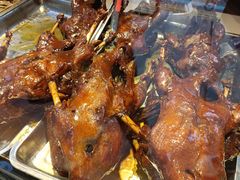 乐山甜皮鸭-王浩儿纪六孃甜皮鸭(乐山总店)