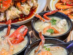 -潮州府·潮菜·砂锅粥(徐家汇店)