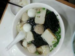 android_upload_pic-文辉墨鱼丸大王(铜锣湾渣甸街总店)