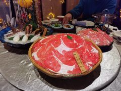 -ONE FULL 古董港式海鲜火锅