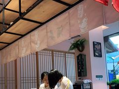-酒井酱子·深夜食堂(东城汇店)