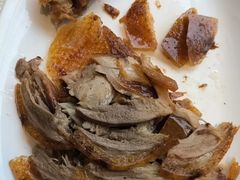 -福来居烤鸭店(天坛二店)