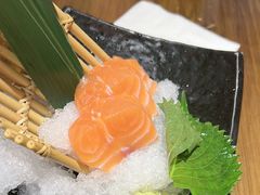 -白石的深夜食堂(济南万象城店)