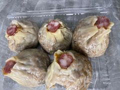 -白玉兰食品甜凤店(合生汇店)