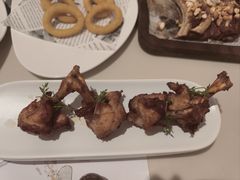 -Deer Park鹿园西餐(仁恒置地广场店)
