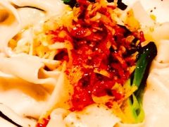 -贺秦生陕面王(富力城店)