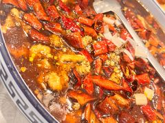 -土灶台海鲜聚·天津菜(新港店)