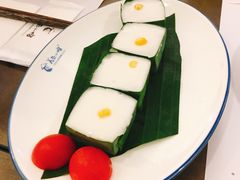 -美奈小馆·越南料理(中航城君尚购物中心店)