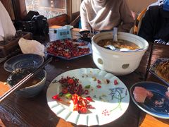 -卧龙堡客栈·中餐厅(古北水镇店)