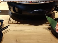 -九田家黑牛烤肉(溧水万达店)