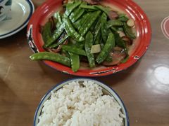 -小街47號江湖菜(四合院店)