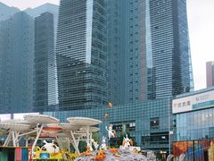 -大族广场Mall&More