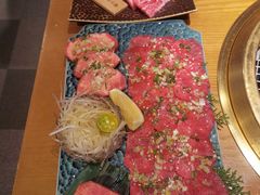 -MIKOMIKO和牛烧肉专门店(南门店)