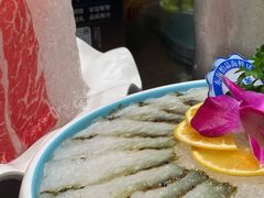 -东海怡品海鲜豆捞(舟宿夜江店)