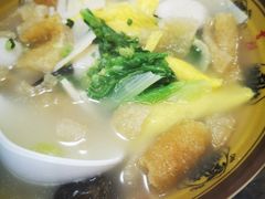 -老味茶屋(川沙老街店)