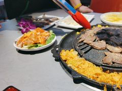 -外婆掌柜·东北家庭烤肉(托乐嘉店)