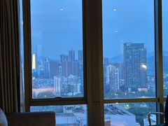 -深圳温德姆至尊酒店