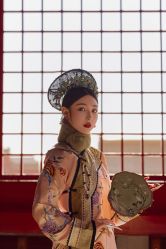 -美云庭古装·格格服汉服·京城旅拍(北京店)