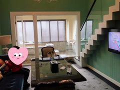 -春晖园度假酒店温泉