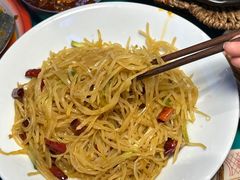 -川正旺江湖菜(三元桥店)