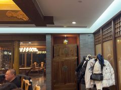 -青岛海尔洲际酒店