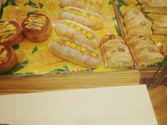 芒果面包-巴黎贝甜(熙悦汇店)