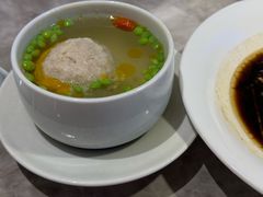 -永春园·扬州早茶·淮扬菜(漫乐城店)