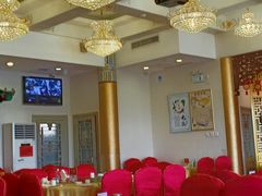 大堂-同和居(什刹海店)