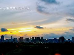 -景湖轩全日制餐厅·南湖名都