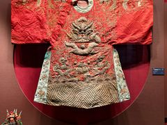 -中国闽台缘博物馆