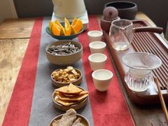 -邈墨茶馆(凤起路店)