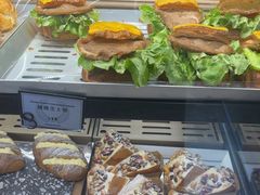 -红跑车HPCBAKERY(汉商店)