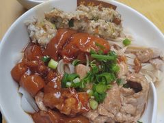 -荔林食店(西华路店)