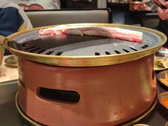 -西塔老太太泥炉烤肉(北京北苑天街龙湖店)