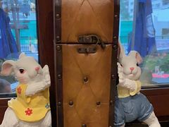 -申德勒加油站餐厅(三里屯北小街店)